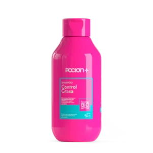 Shampoo Control Grasa La Poción