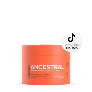 Ancestral Mascarilla de Reparación La Poción
