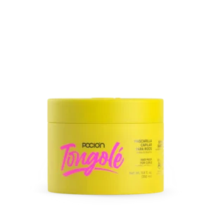 Mascarilla para Rizos Tongolé La Poción