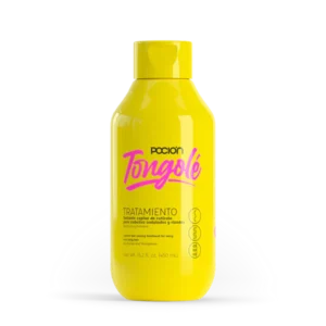 Tratamiento para Rizos Tongolé La Poción